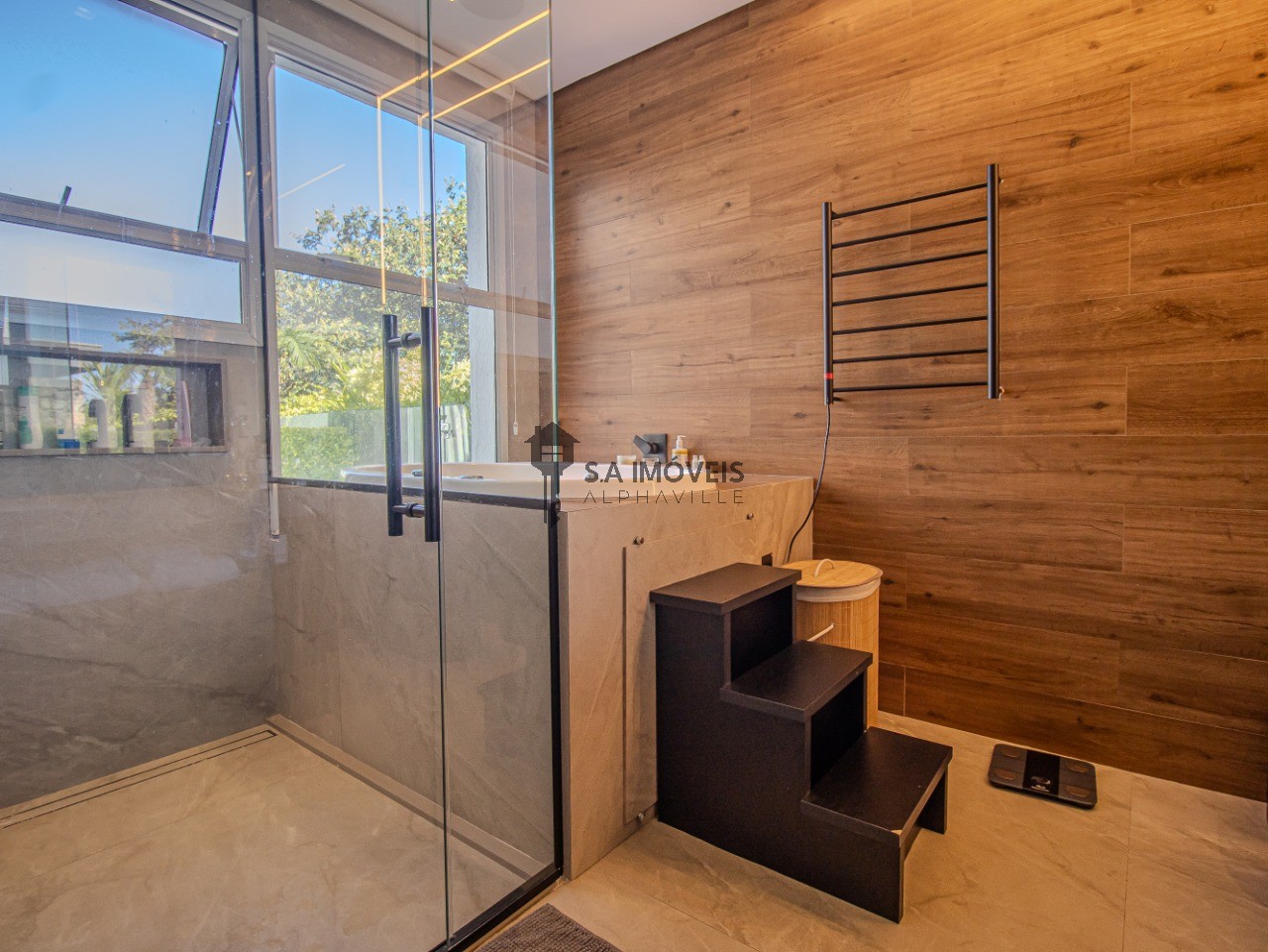 Casa, 4 quartos, 384 m² - Foto 12