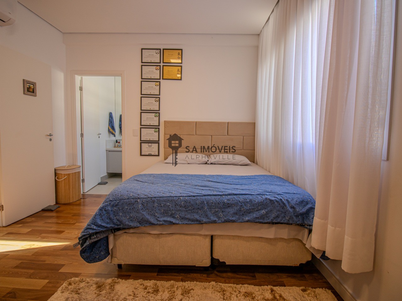 Casa, 4 quartos, 384 m² - Foto 20