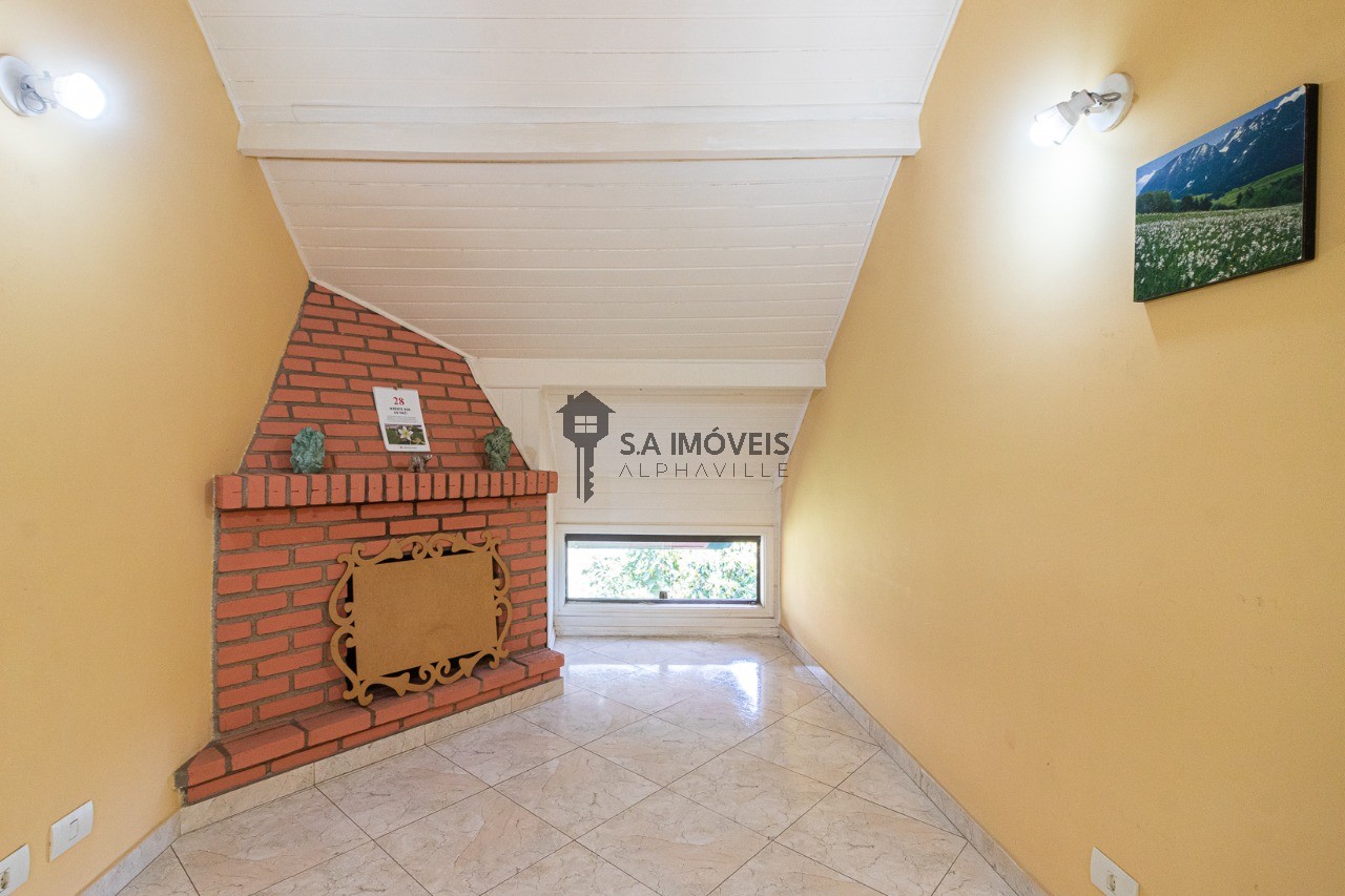 Casa, 4 quartos, 342 m² - Foto 24