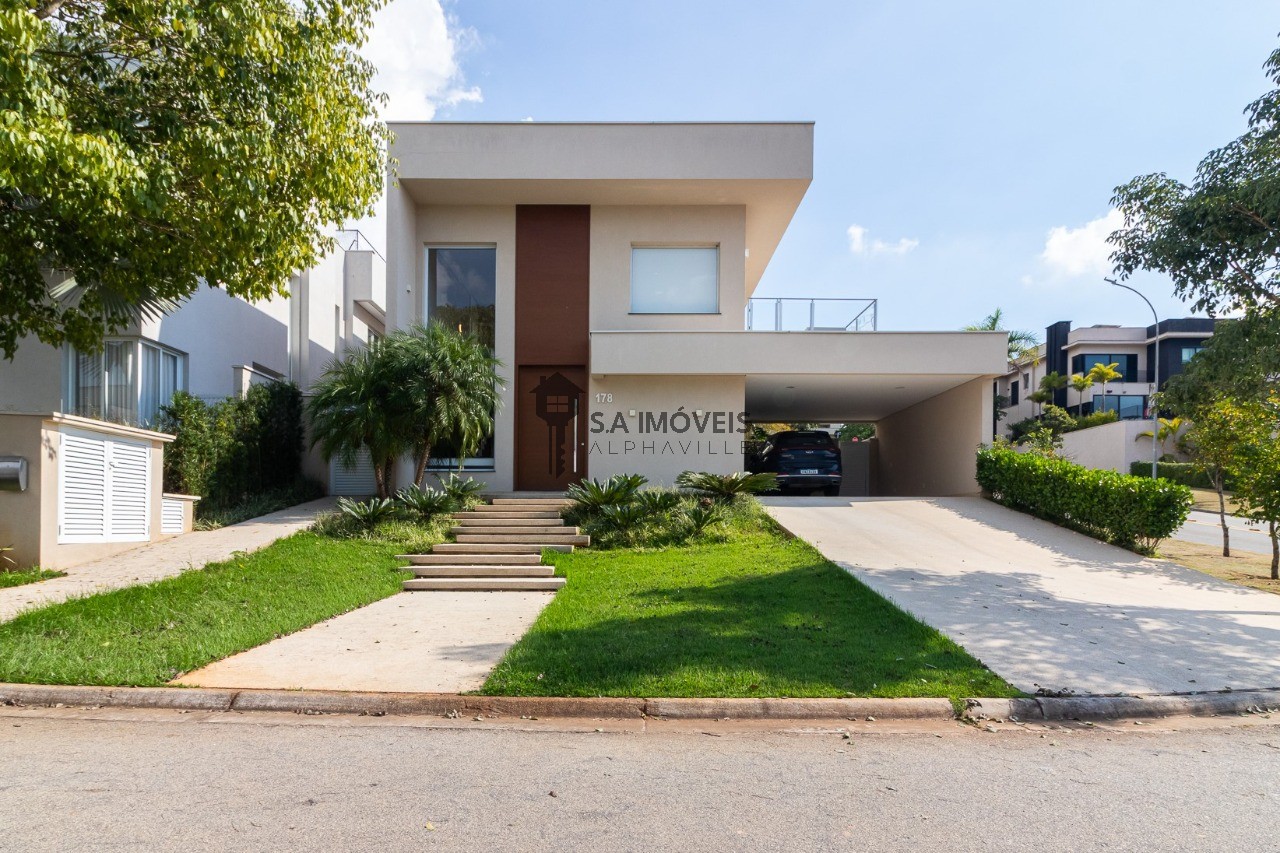 Casa, 3 quartos, 340 m² - Foto 38