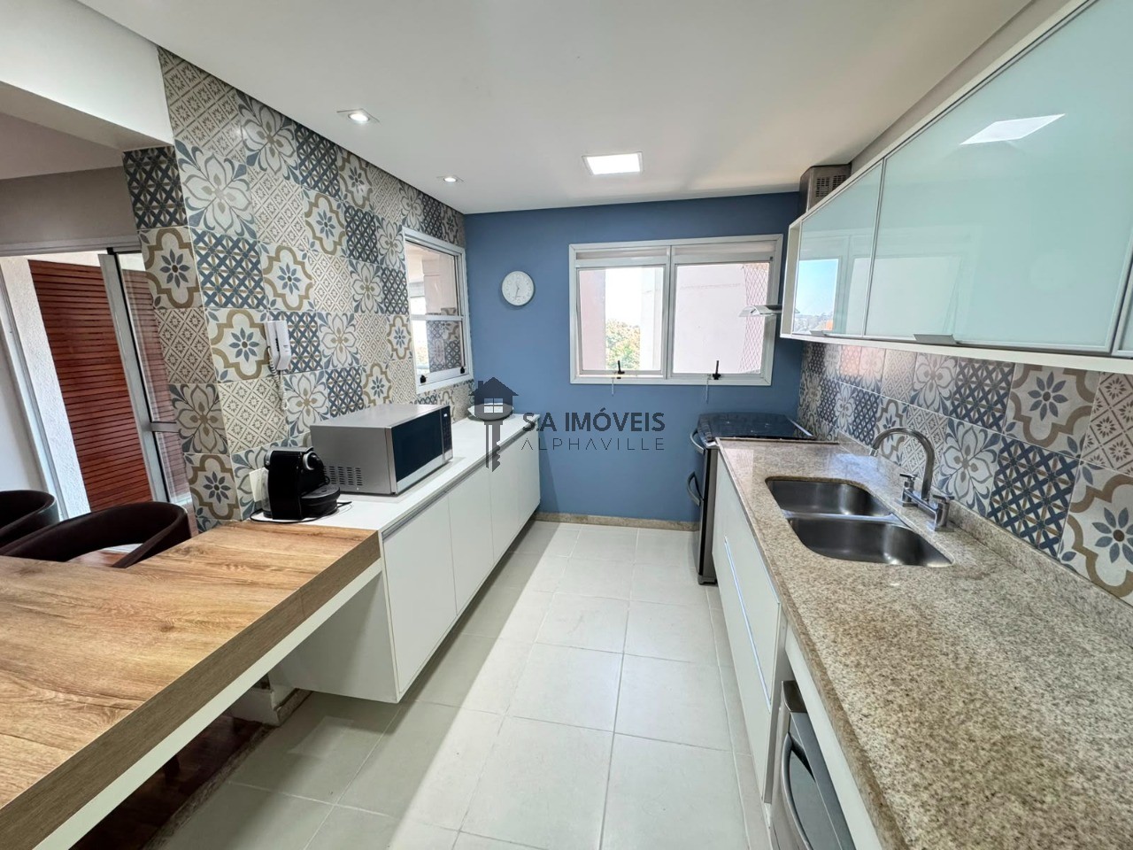 Apartamento, 3 quartos, 258 m² - Foto 12