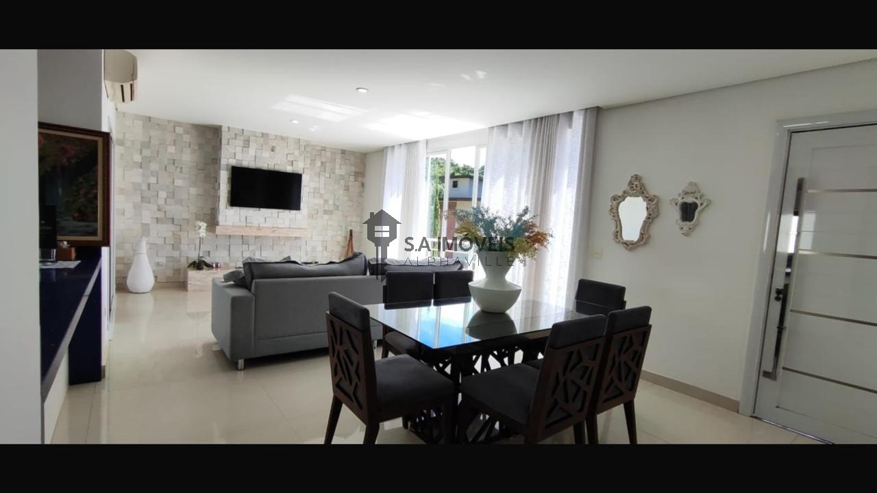 Casa, 3 quartos, 270 m² - Foto 2