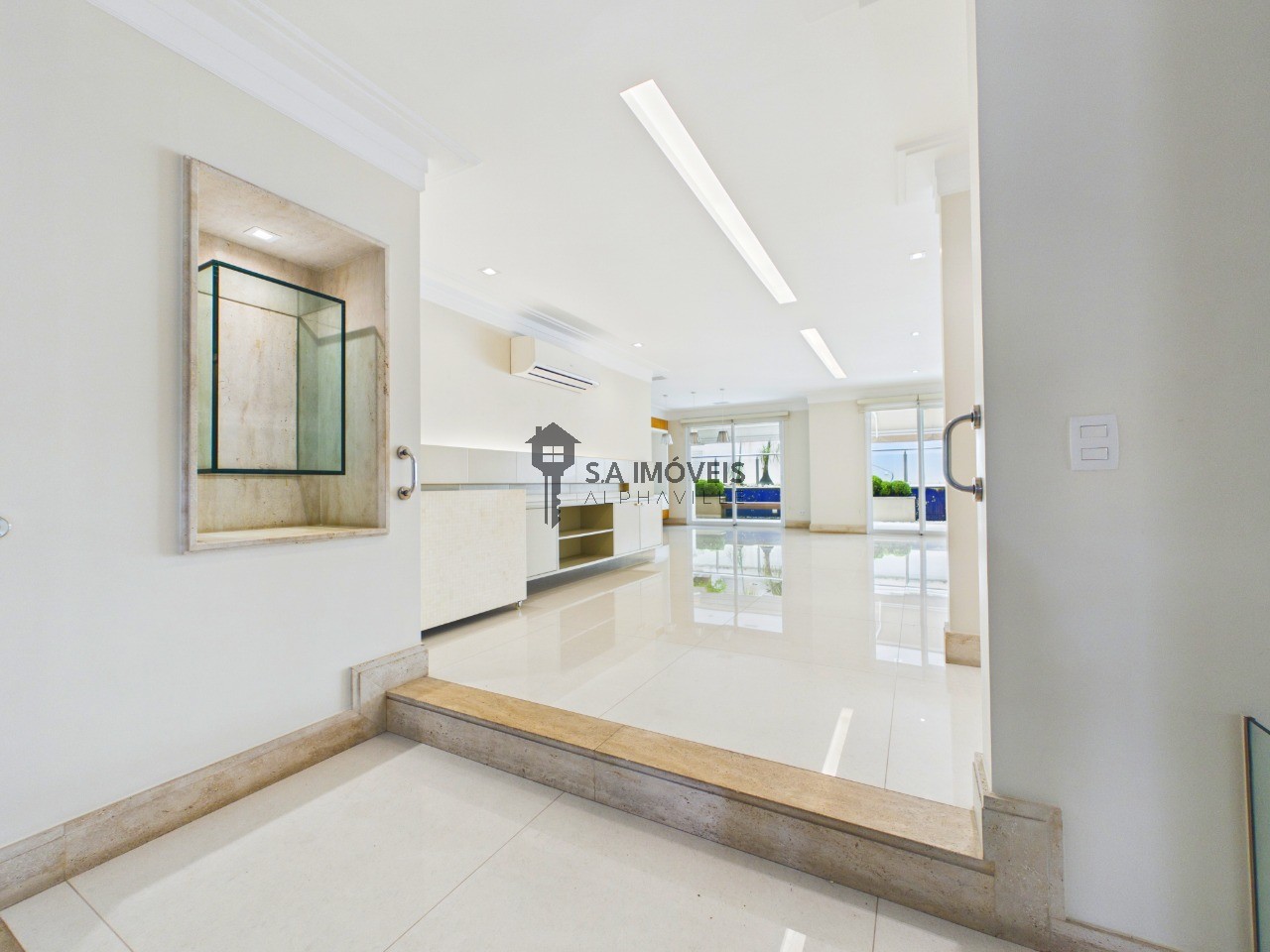 Casa, 5 quartos, 608 m² - Foto 12