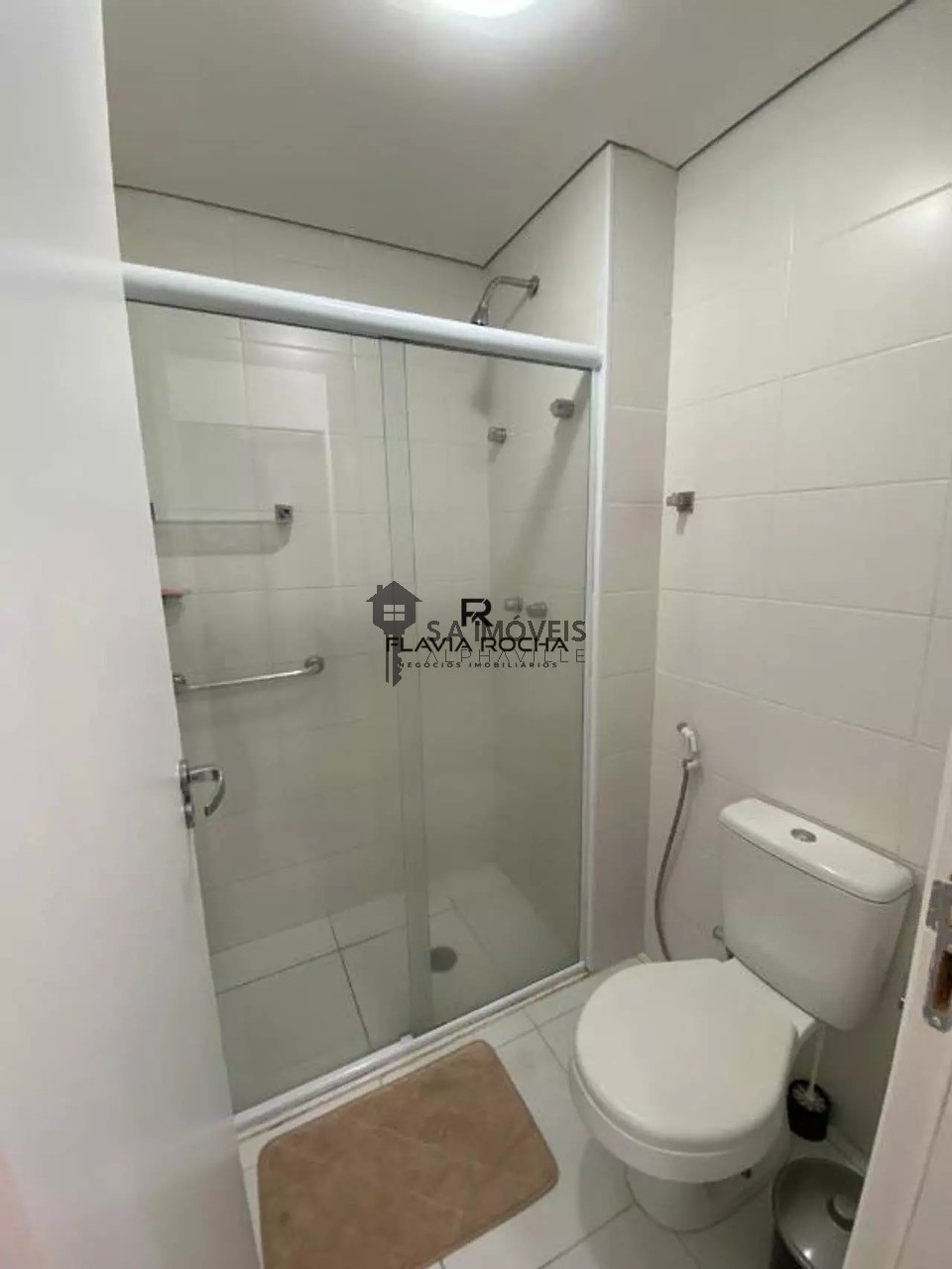 Apartamento, 1 quarto, 55 m² - Foto 14