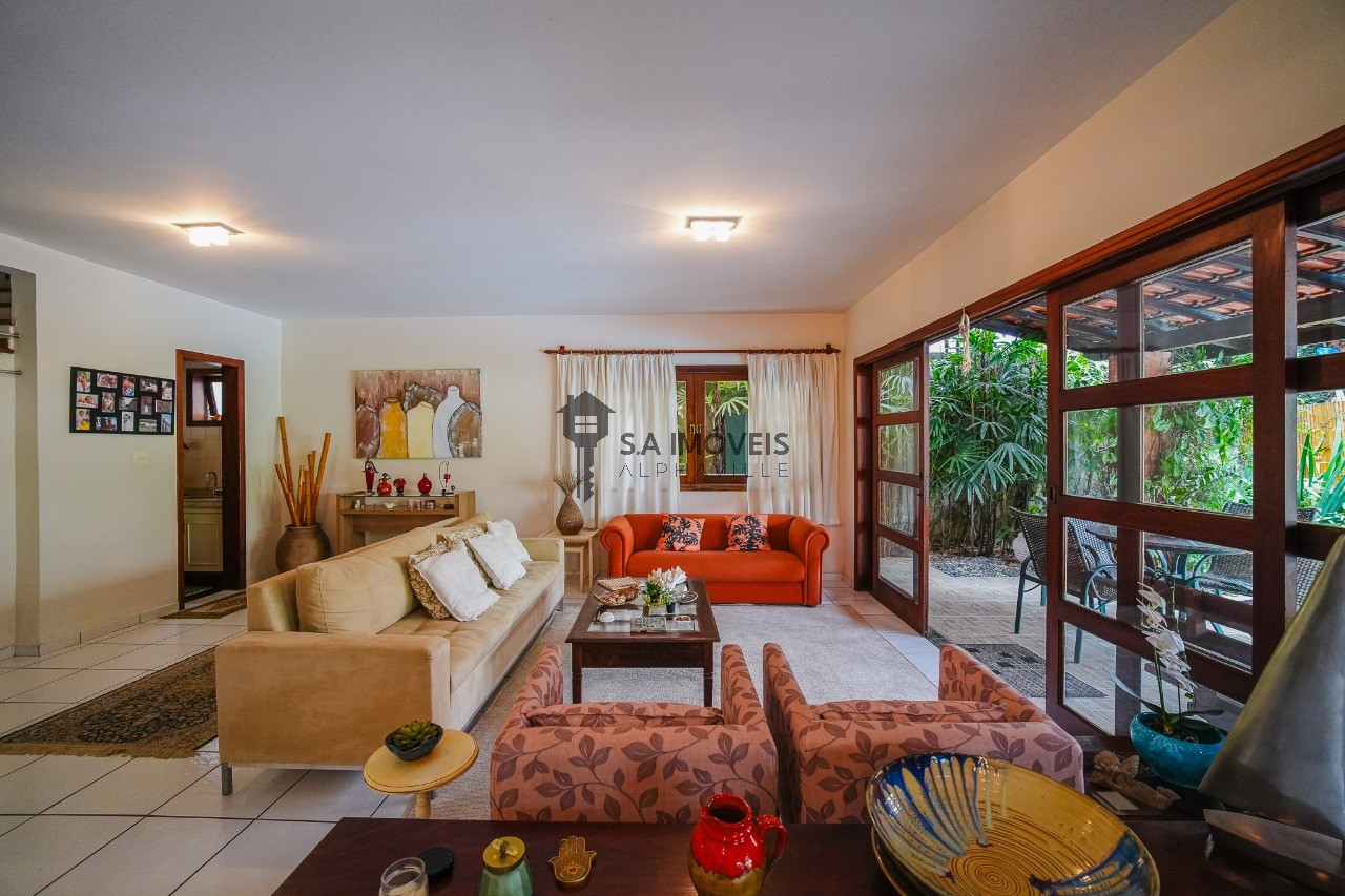 Casa, 4 quartos, 360 m² - Foto 46
