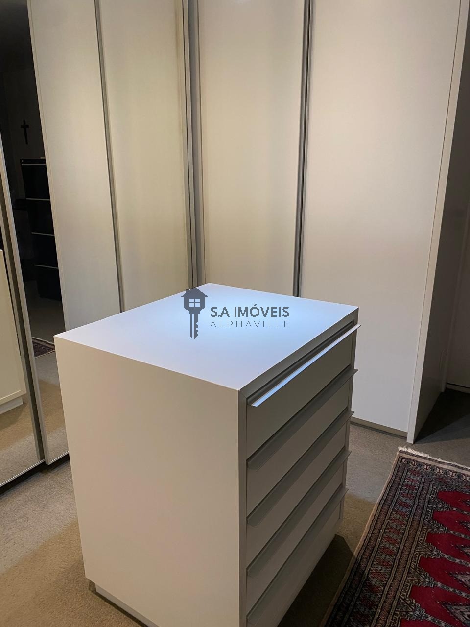 Apartamento, 2 quartos, 144 m² - Foto 17