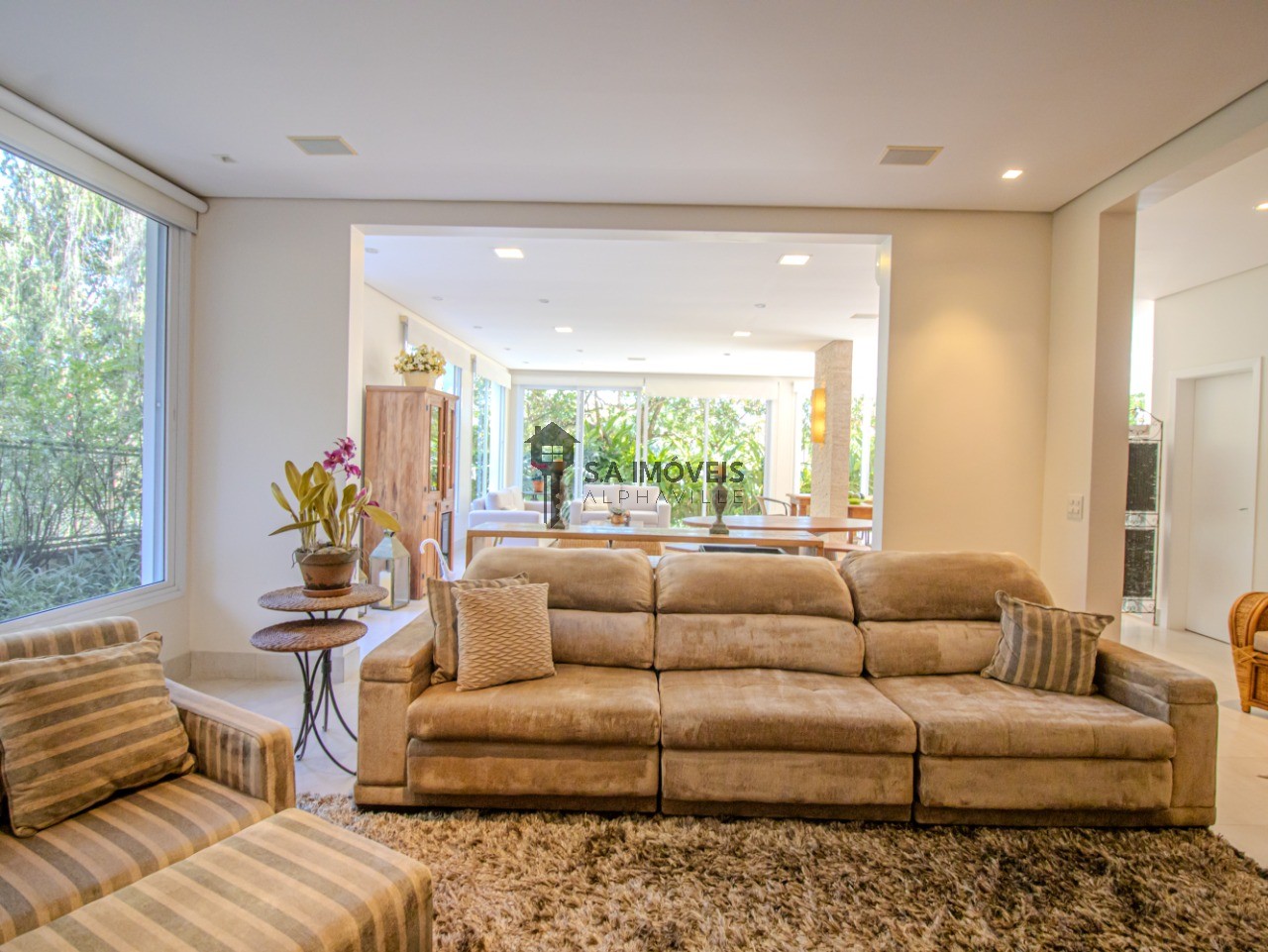 Casa, 4 quartos, 535 m² - Foto 6