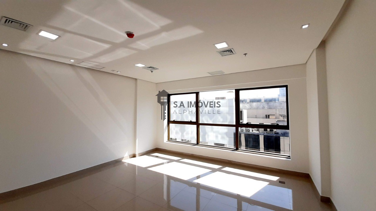 Sala-Conjunto, 32 m² - Foto 3