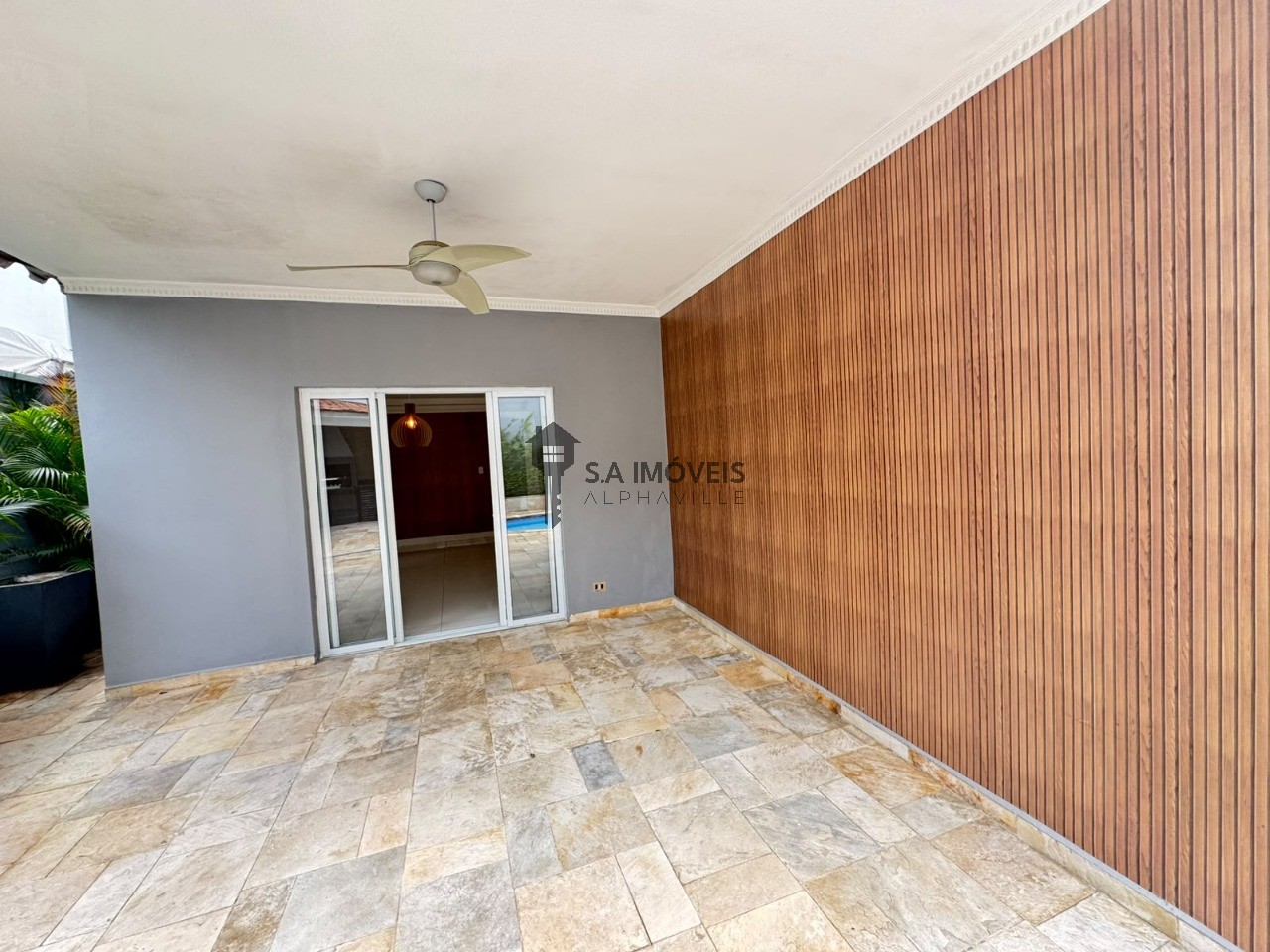 Casa, 4 quartos, 350 m² - Foto 34
