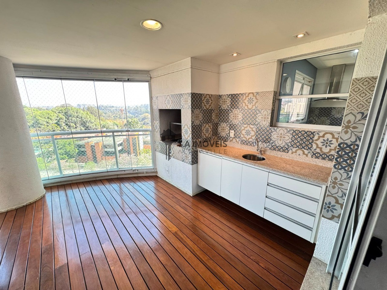 Apartamento, 3 quartos, 258 m² - Foto 6