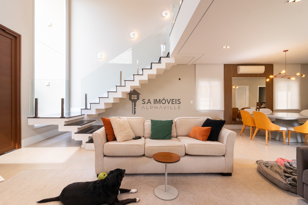 Casa, 3 quartos, 340 m² - Foto 4
