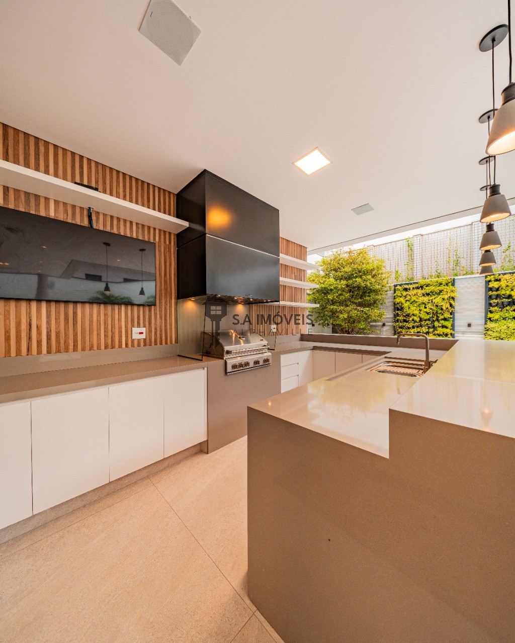 Casa de Condomínio, 4 quartos - Foto 7