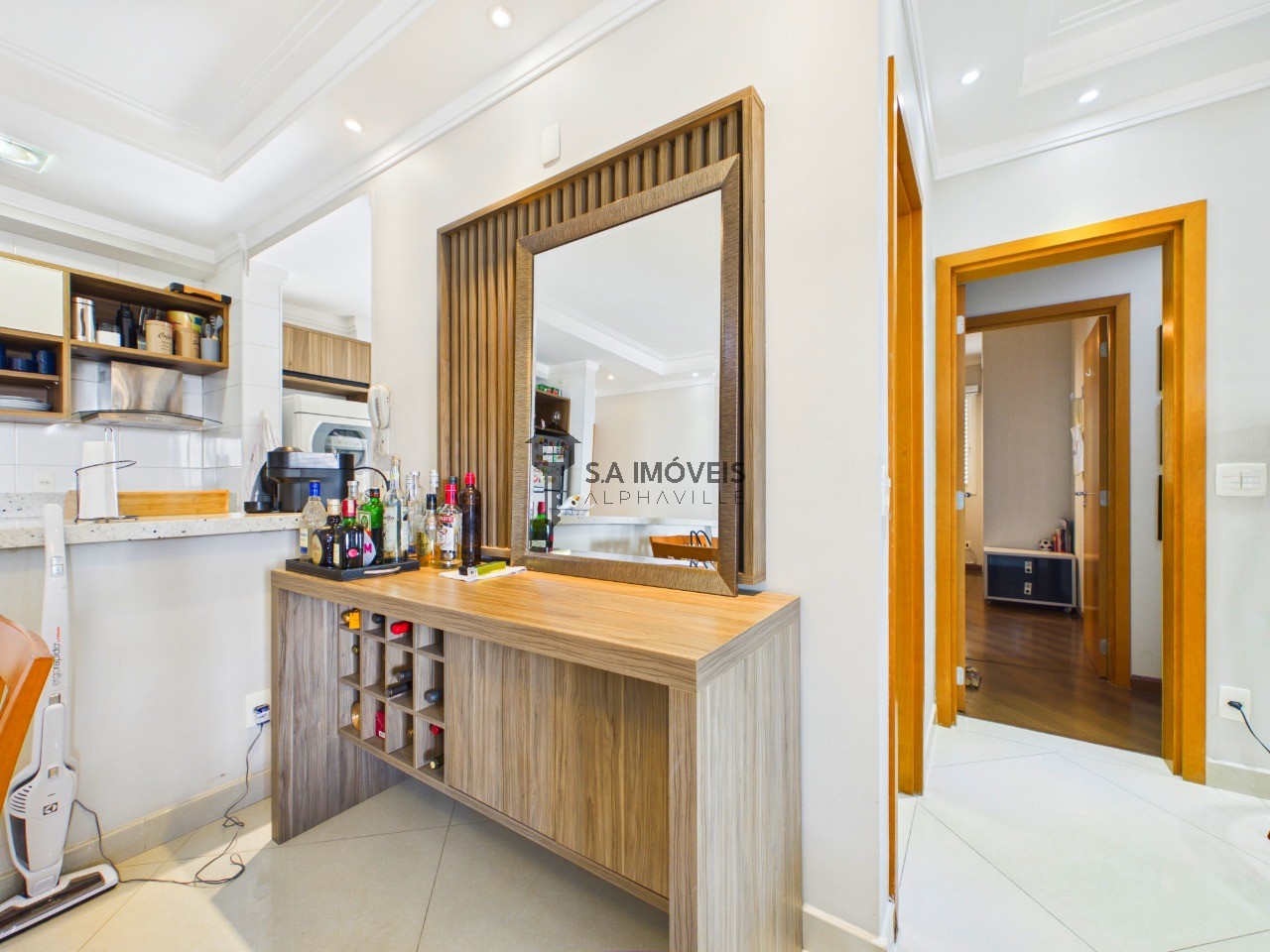 Apartamento, 2 quartos, 100 m² - Foto 10