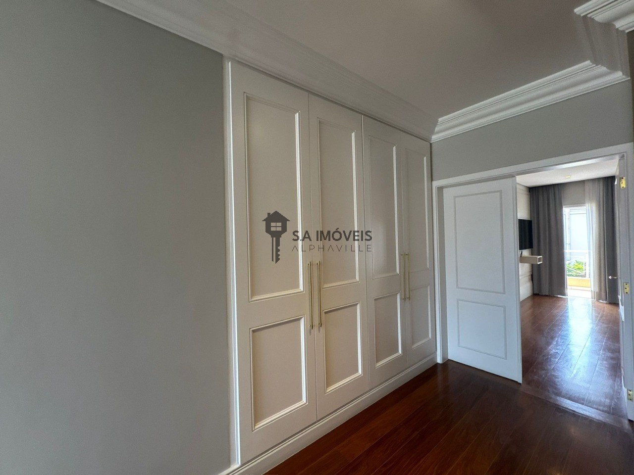 Casa, 4 quartos, 540 m² - Foto 29
