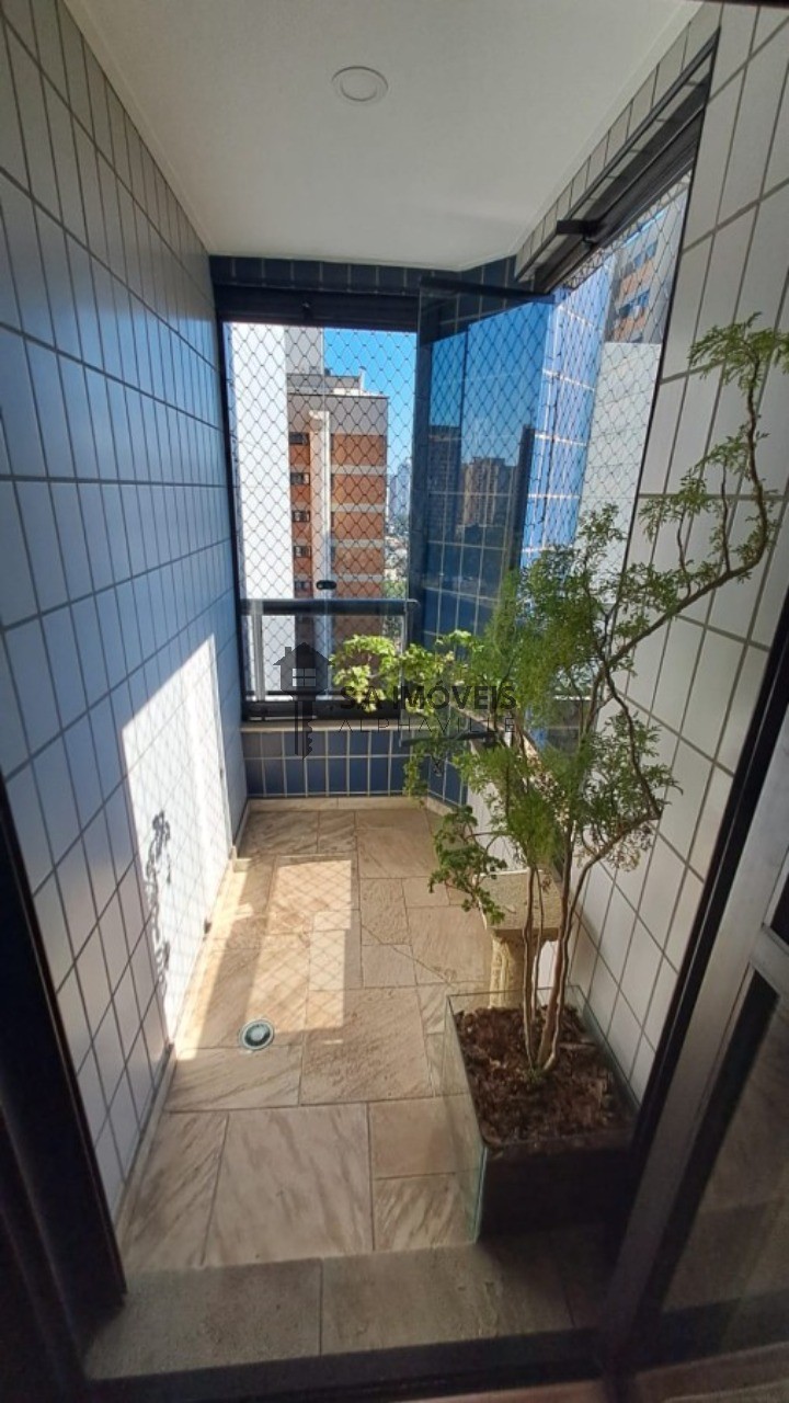 Apartamento, 3 quartos, 164 m² - Foto 8