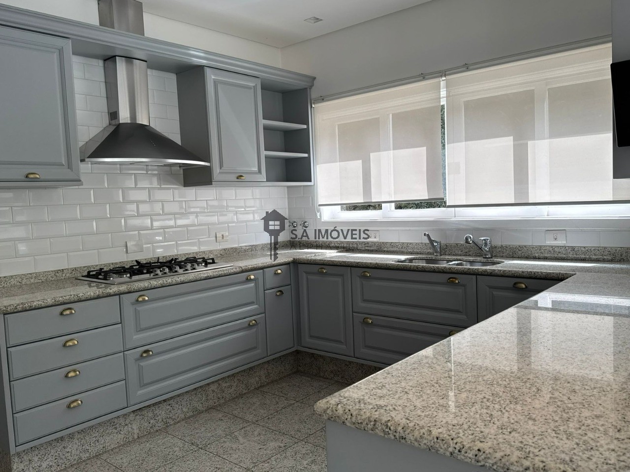 Casa, 4 quartos, 540 m² - Foto 23