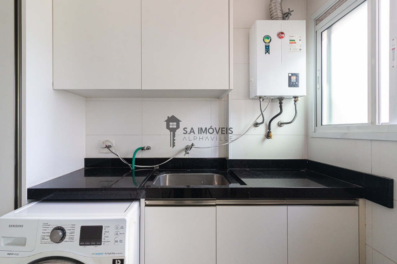 Apartamento, 3 quartos, 124 m² - Foto 20