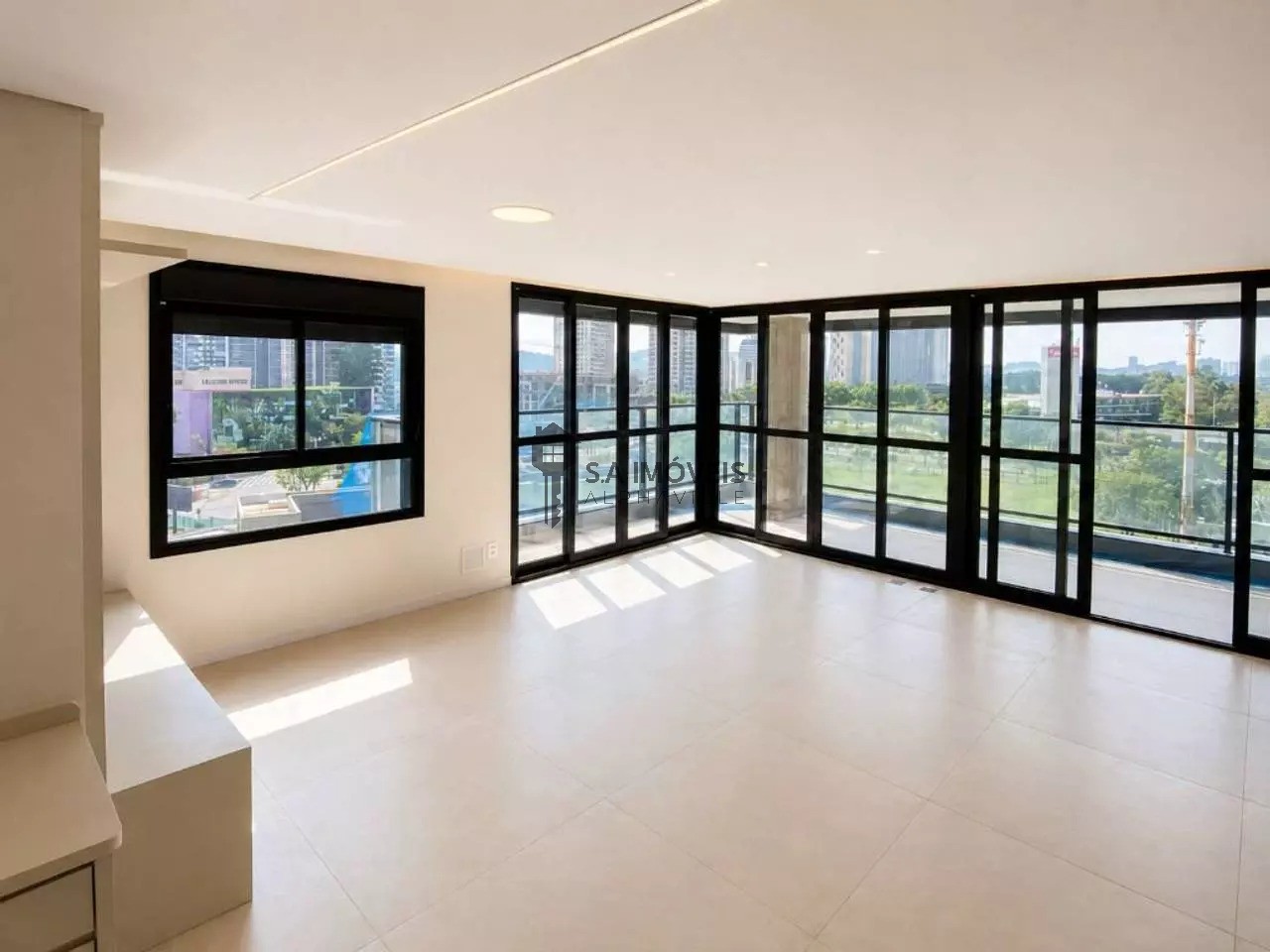 Apartamento, 3 quartos, 111 m² - Foto 3