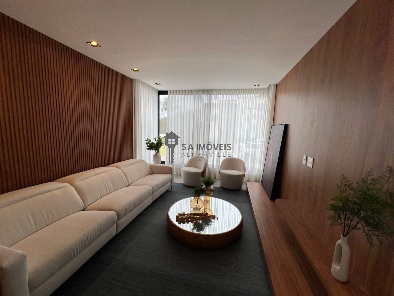 Casa de Condomínio, 4 quartos - Foto 7