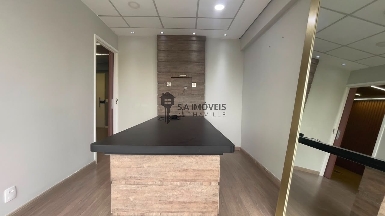 Sala-Conjunto, 42 m² - Foto 14