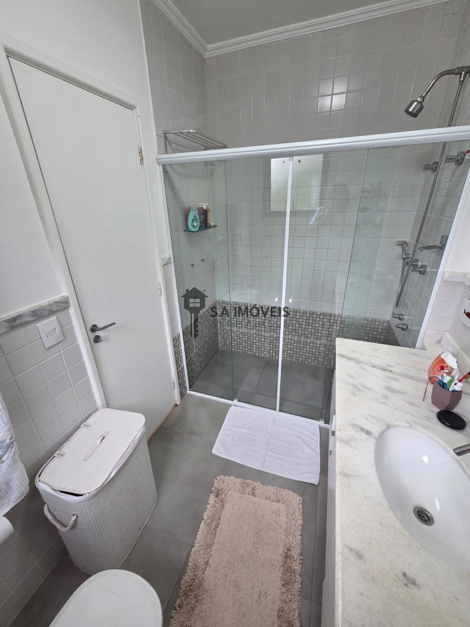 Casa de Condomínio, 3 quartos - Foto 23