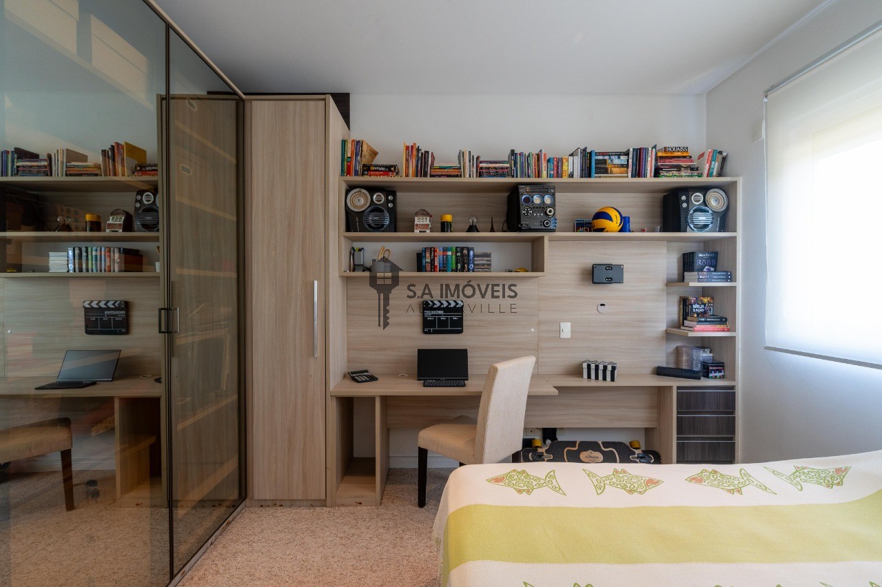 Apartamento, 4 quartos, 284 m² - Foto 77