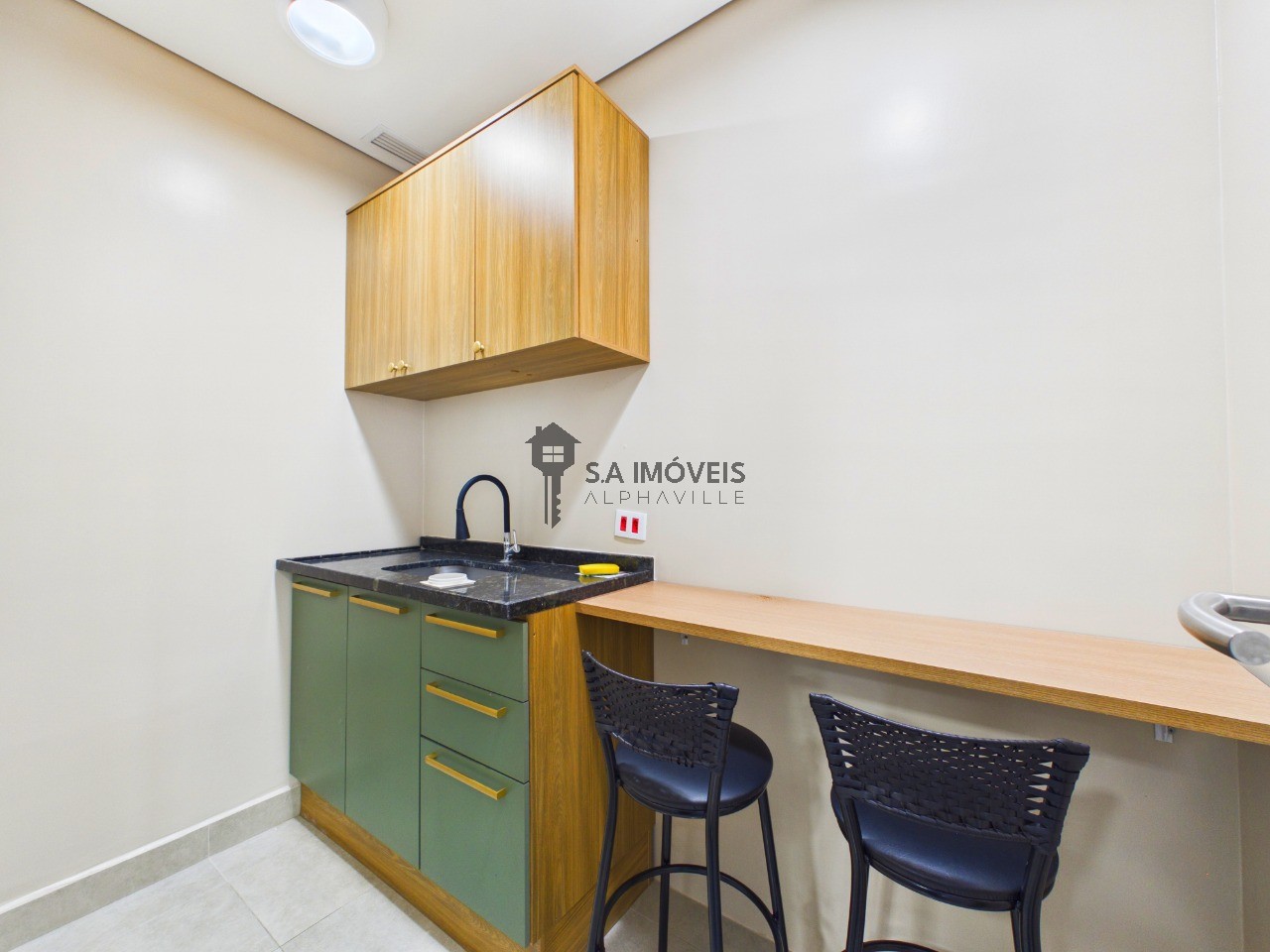 Sala-Conjunto, 70 m² - Foto 5