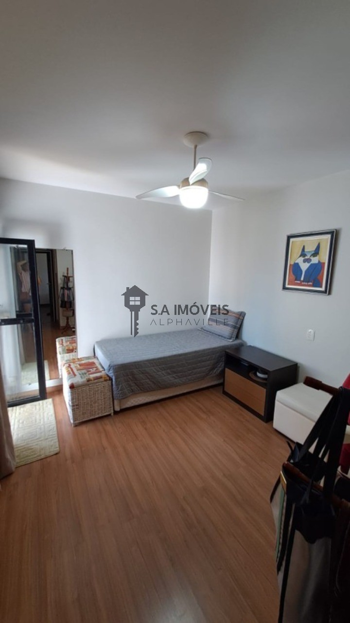 Apartamento, 3 quartos, 164 m² - Foto 16
