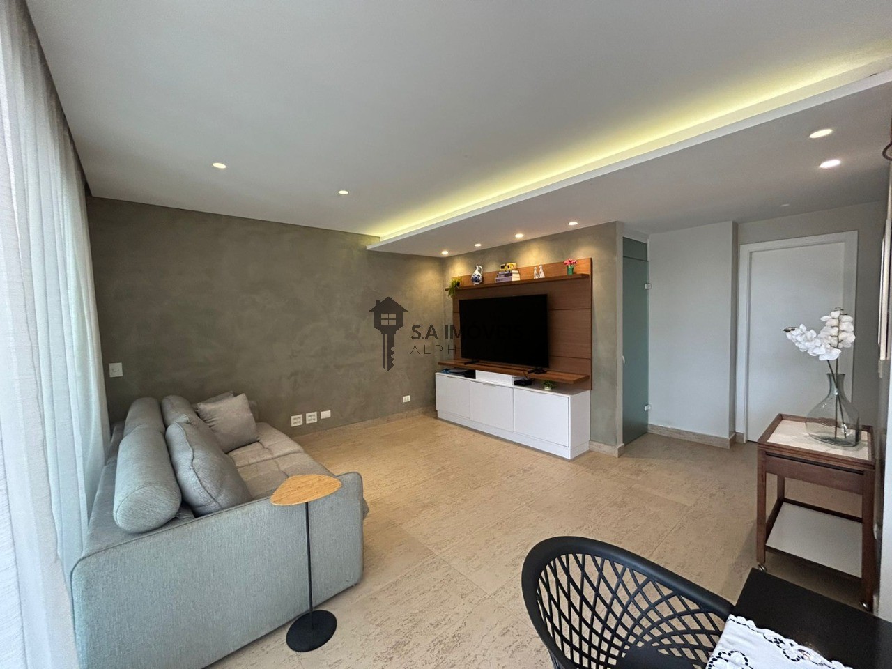 Casa, 3 quartos, 180 m² - Foto 4
