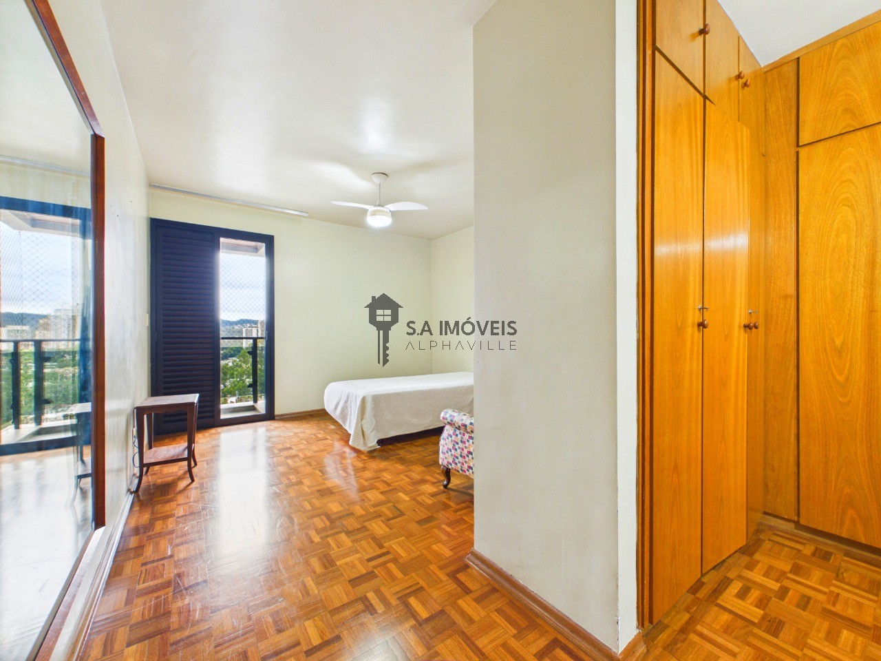 Apartamento, 3 quartos, 187 m² - Foto 14