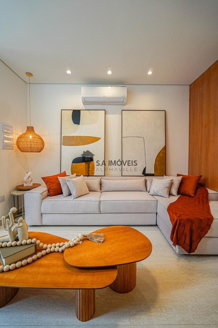 Casa de Condomínio, 3 quartos - Foto 7