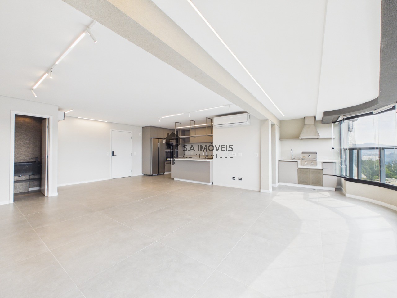 Apartamento, 2 quartos, 123 m² - Foto 2
