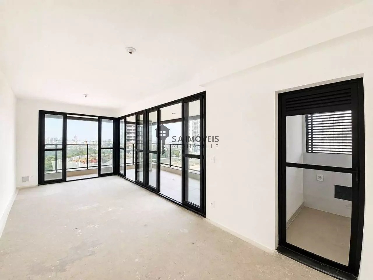 Apartamento, 3 quartos, 112 m² - Foto 5