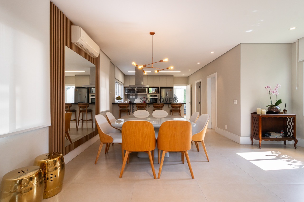 Casa, 3 quartos, 340 m² - Foto 8