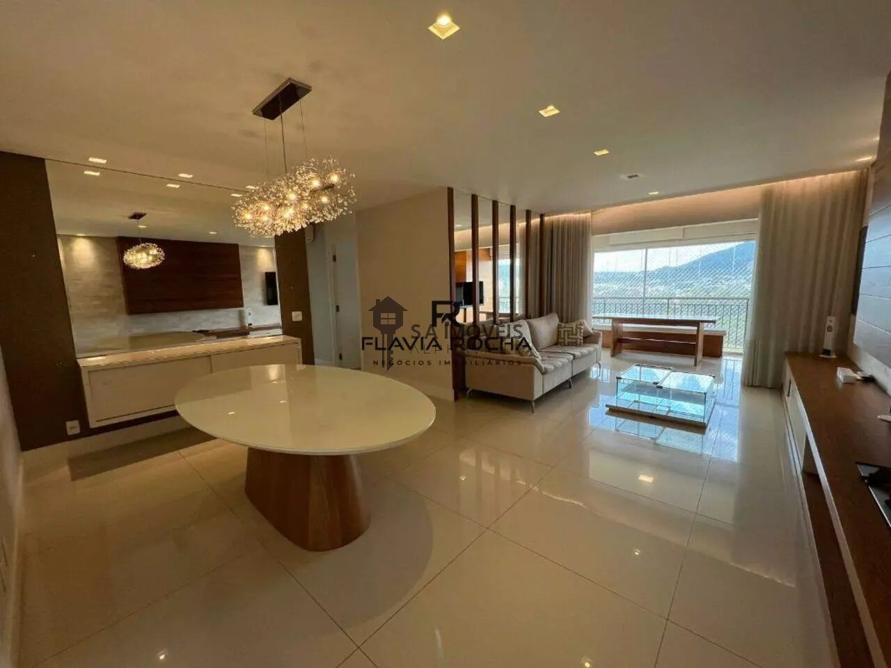 Apartamento, 2 quartos, 110 m² - Foto 2
