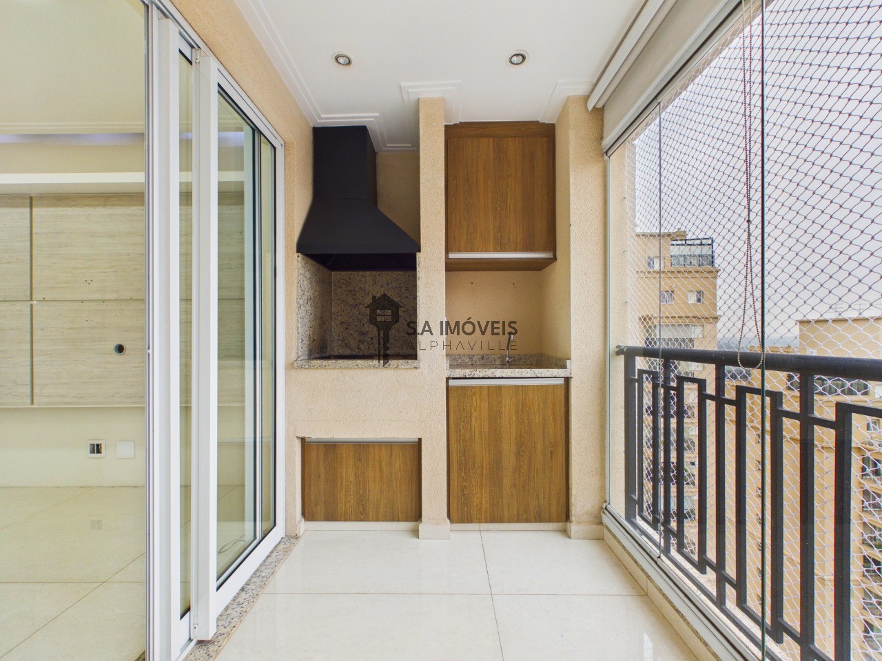 Apartamento, 3 quartos, 107 m² - Foto 2