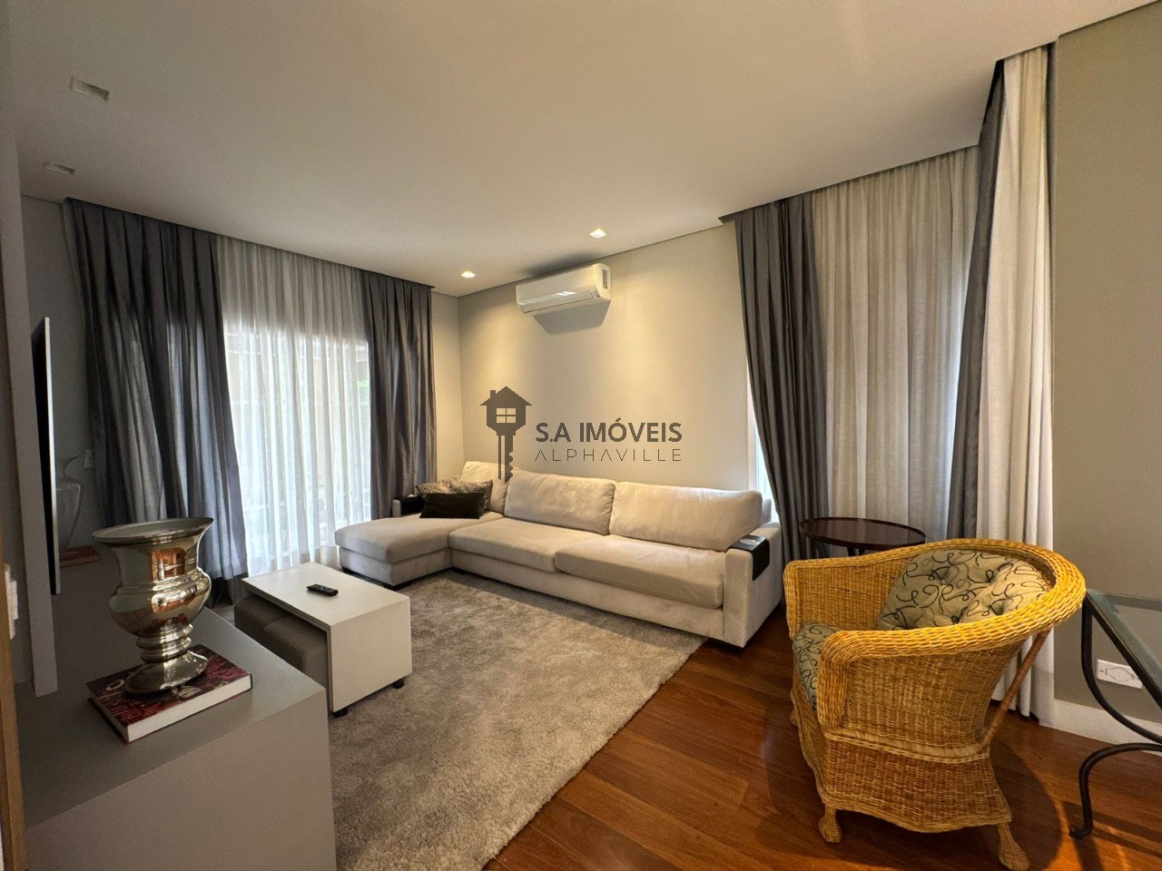 Casa, 4 quartos, 540 m² - Foto 13