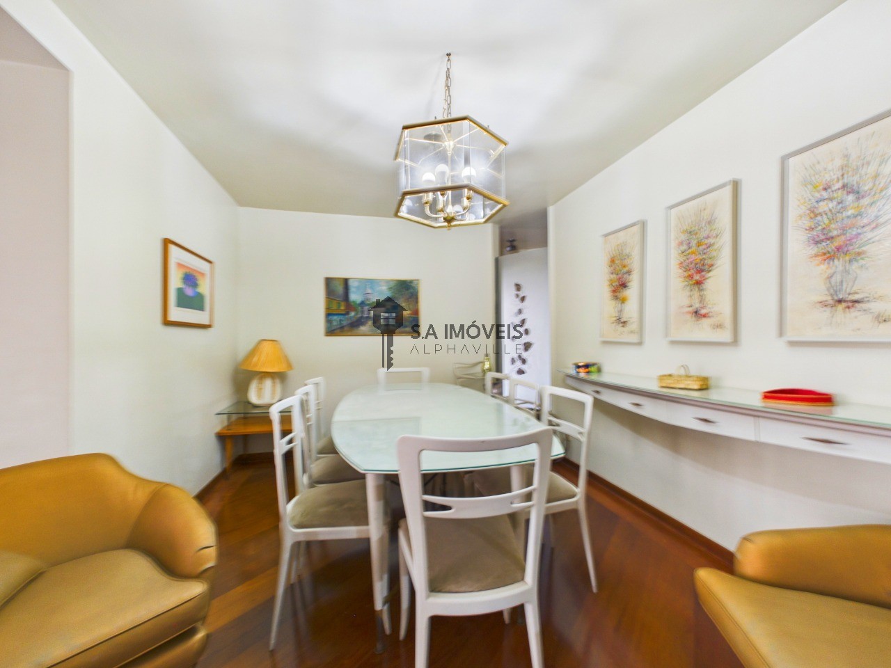 Apartamento, 3 quartos, 187 m² - Foto 13