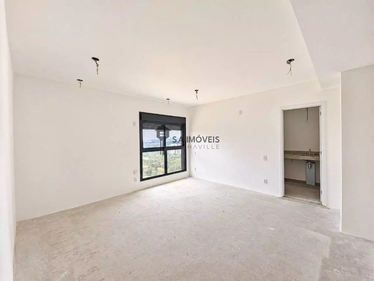 Apartamento, 3 quartos, 142 m² - Foto 3