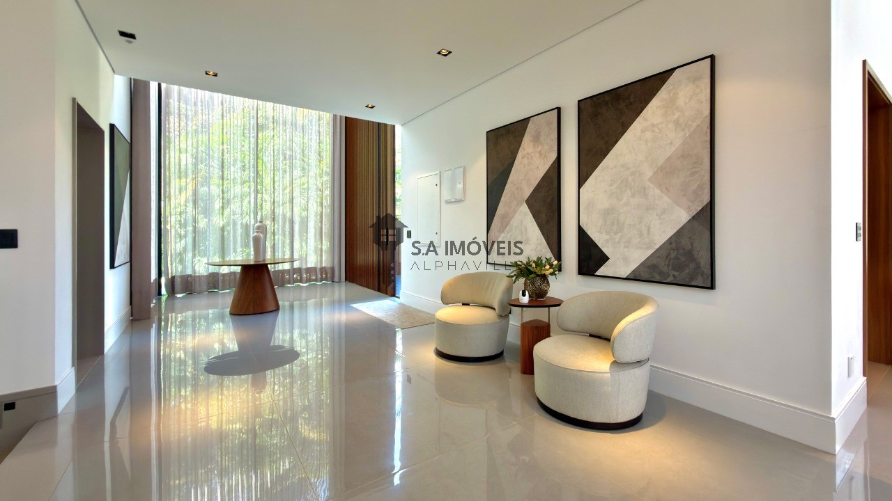 Casa, 5 quartos, 935 m² - Foto 5