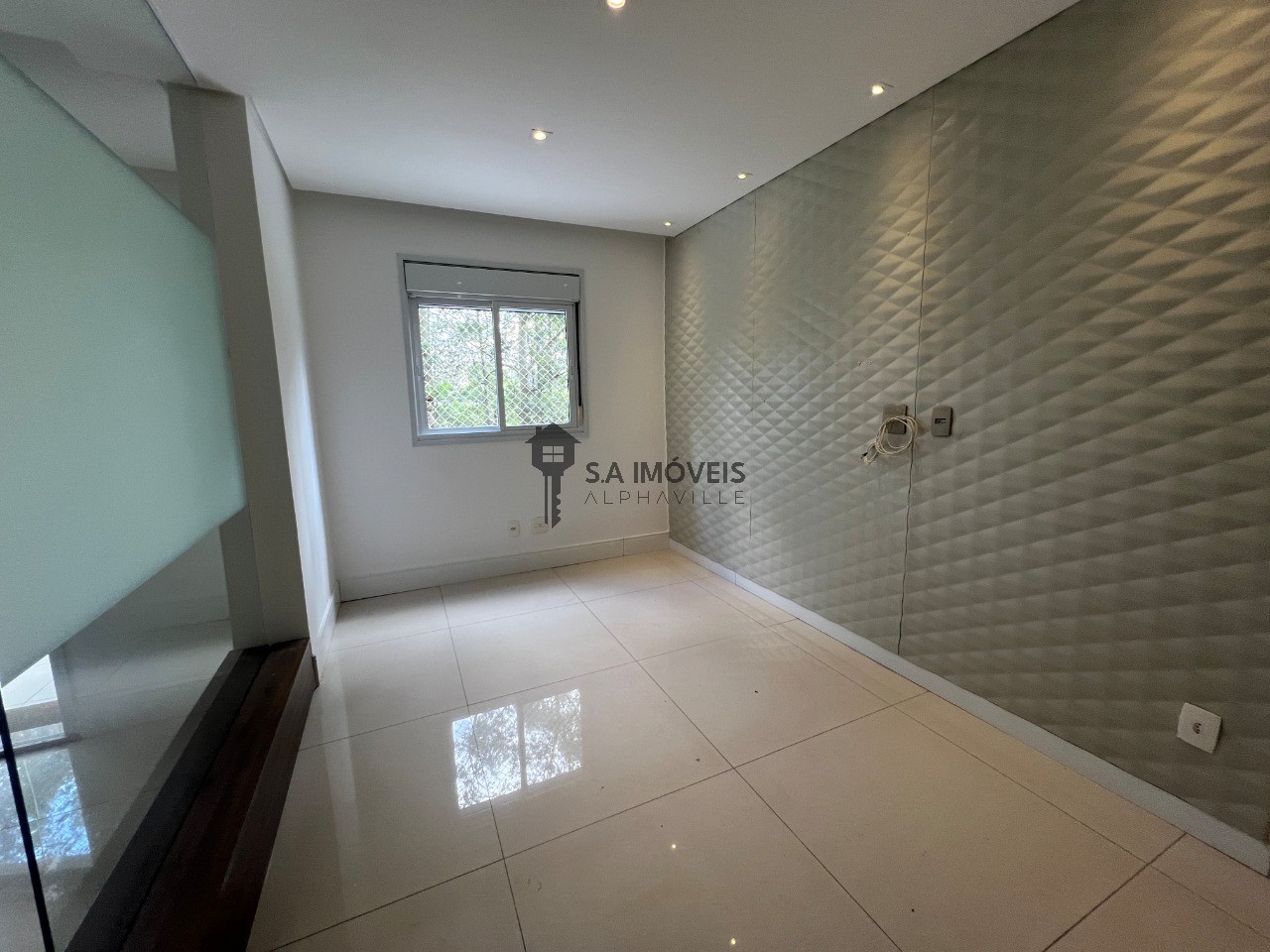 Apartamento, 2 quartos, 87 m² - Foto 2