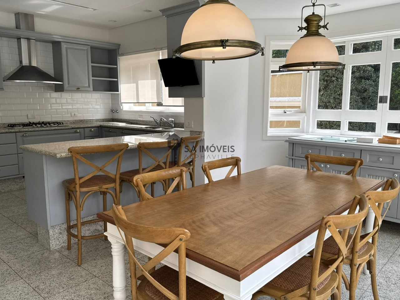 Casa, 4 quartos, 540 m² - Foto 28