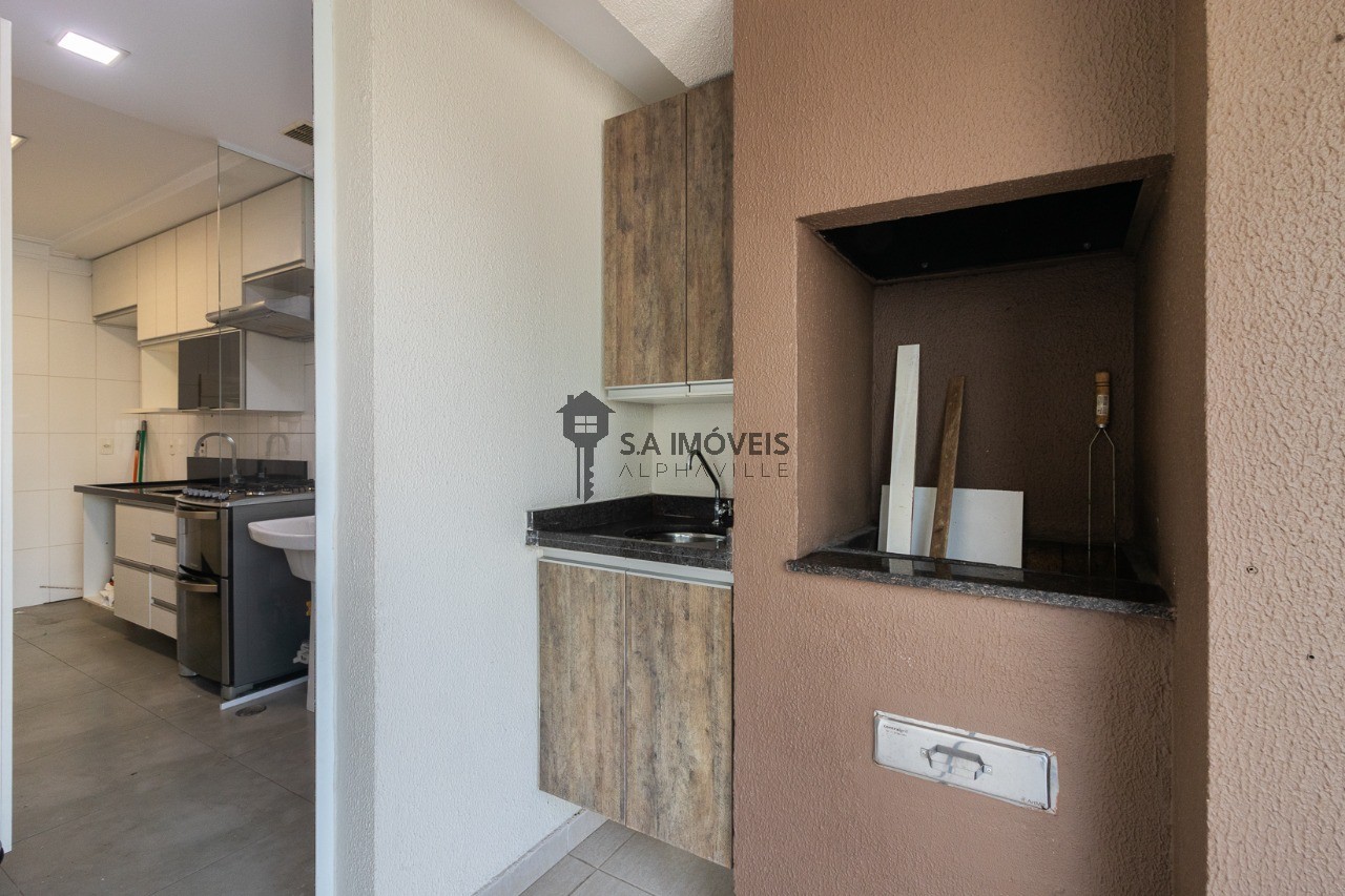 Apartamento, 2 quartos, 97 m² - Foto 9