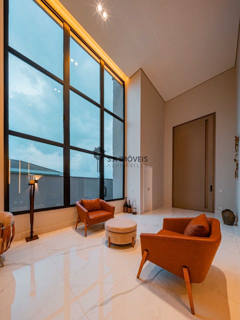 Casa, 4 quartos, 430 m² - Foto 12