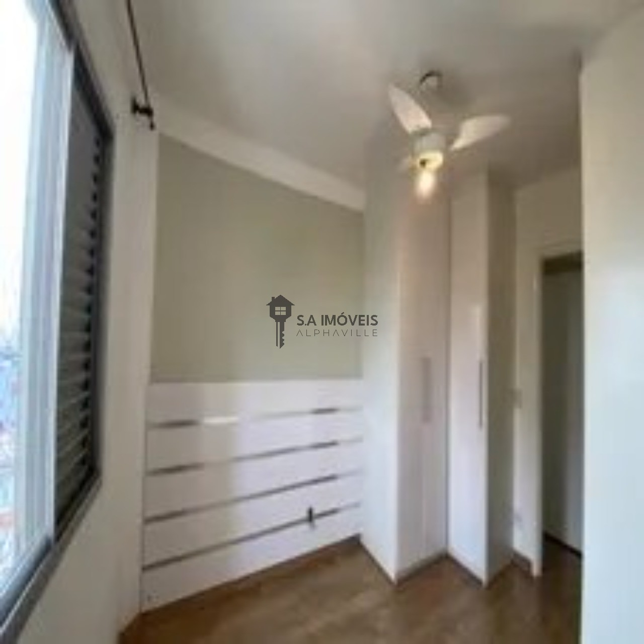 Apartamento, 3 quartos, 80 m² - Foto 6