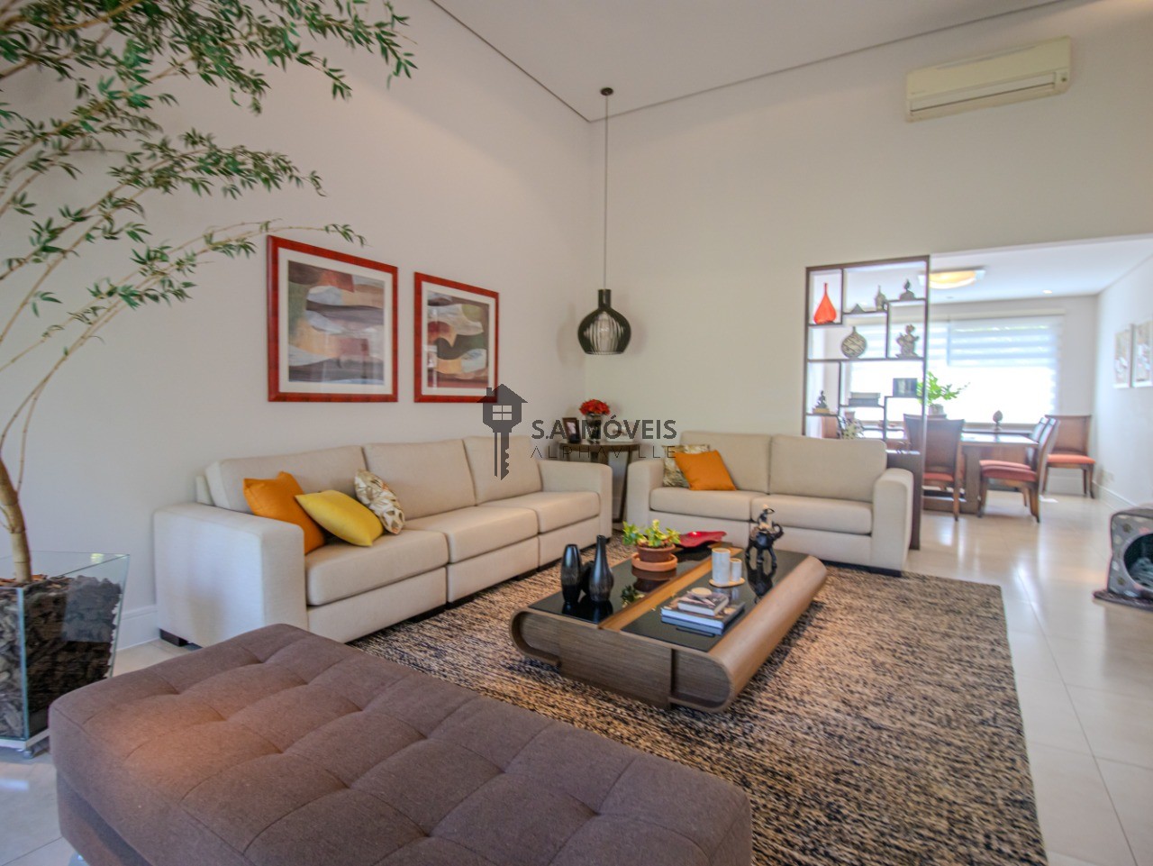 Casa, 4 quartos, 535 m² - Foto 15