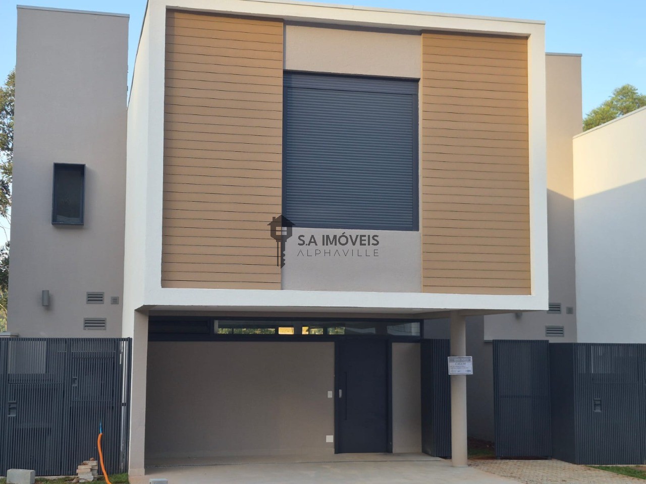 Casa, 3 quartos, 229 m² - Foto 20