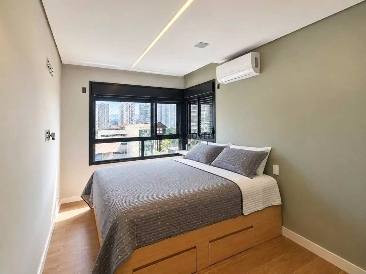 Apartamento, 3 quartos, 111 m² - Foto 8