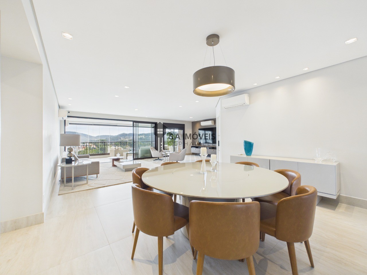 Apartamento, 3 quartos, 278 m² - Foto 9