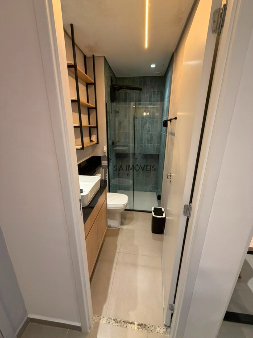 Apartamento, 1 quarto, 42 m² - Foto 13